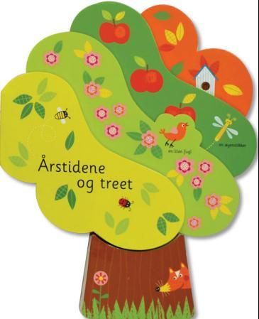 Årstidene og treet
