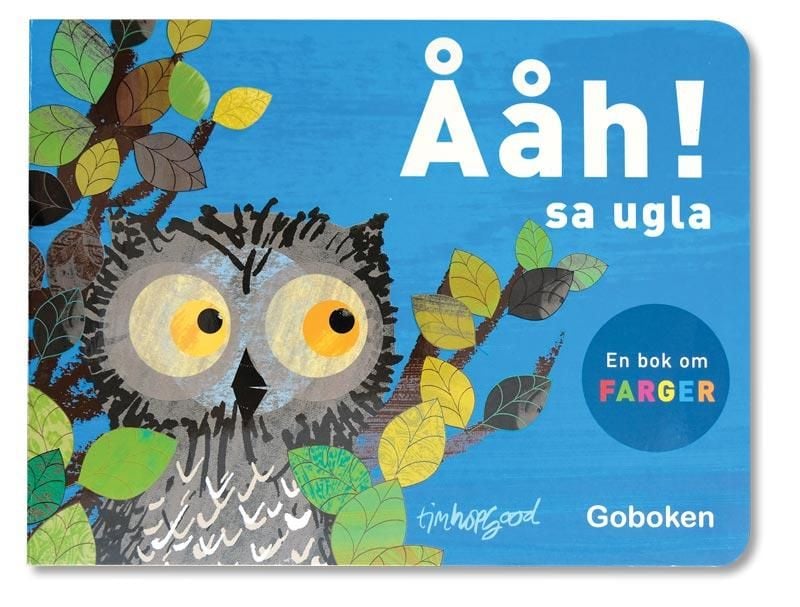 Oi! sa ugla