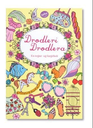 Drodleri drodlera