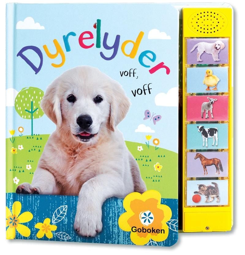 Dyrelyder