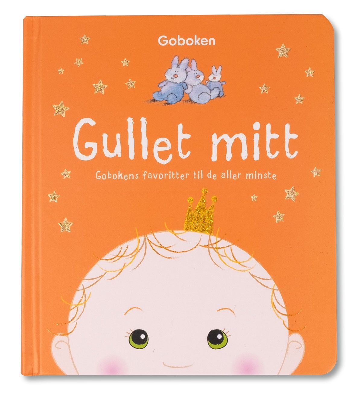 Gullet mitt