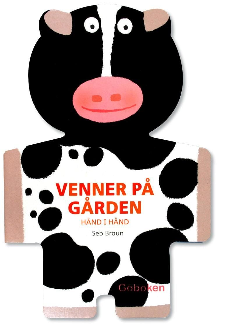 Venner på gården