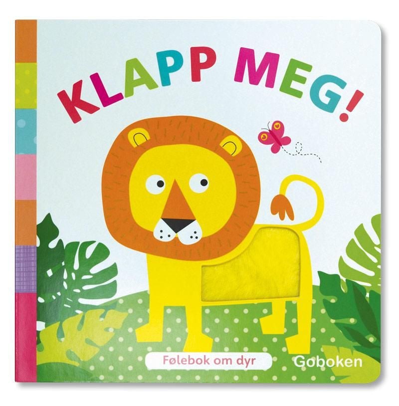 Klapp meg!