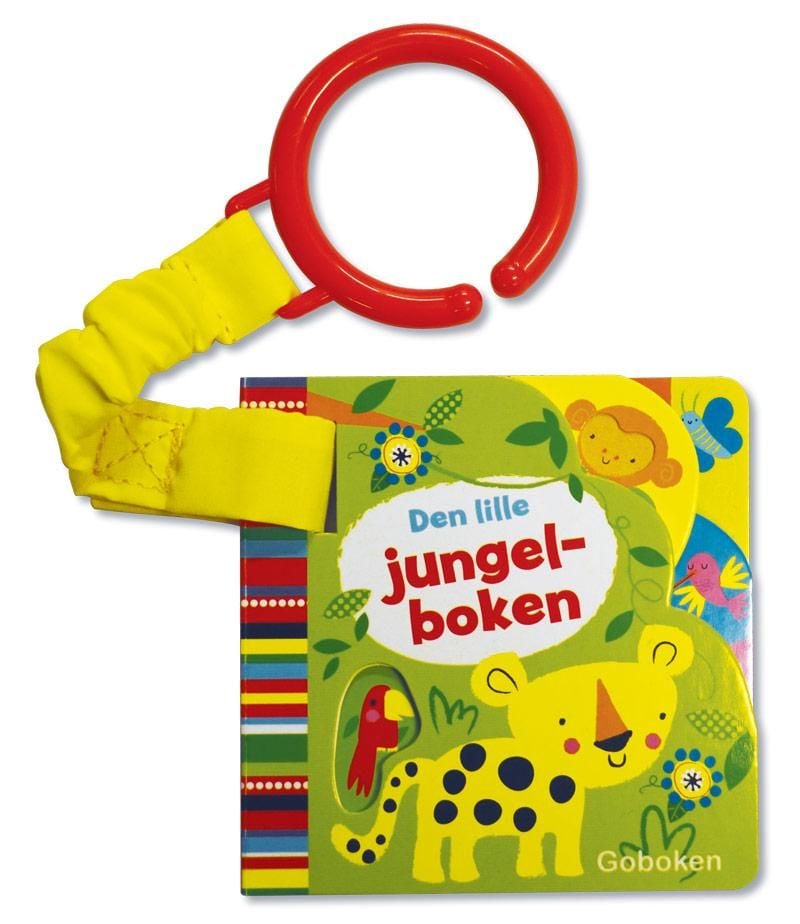 Den lille jungelboken
