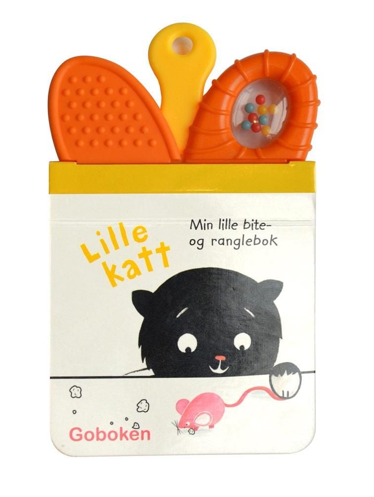 Lille katt