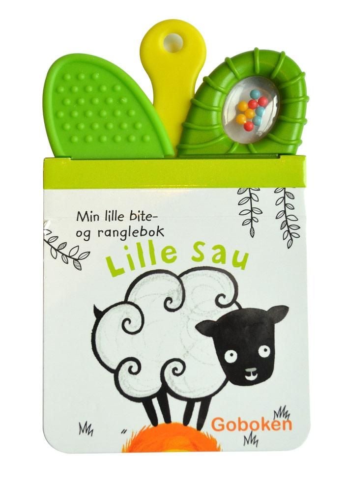 Lille sau