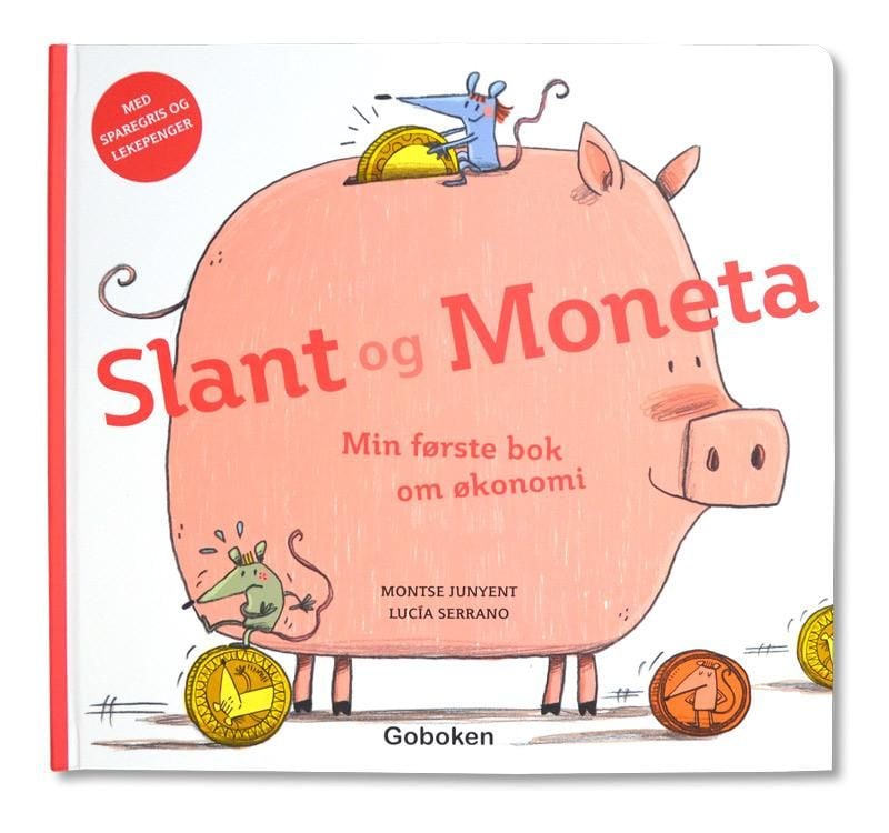 Slant og Moneta