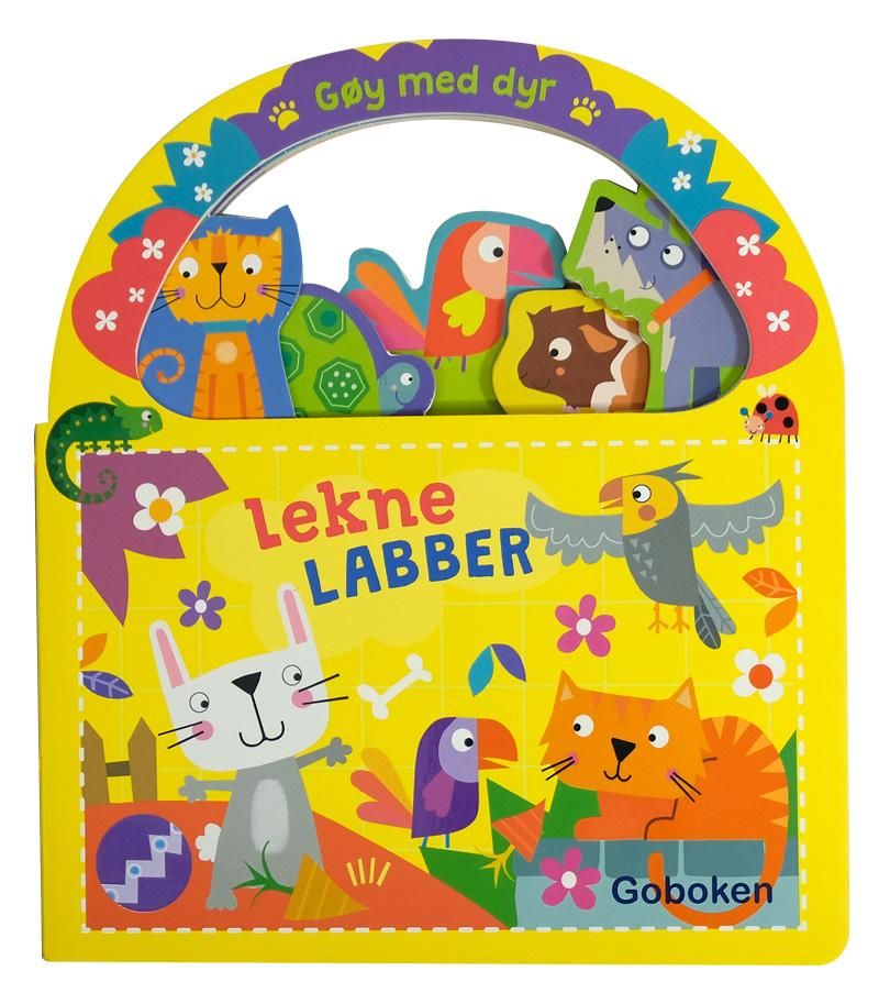 Lekne labber