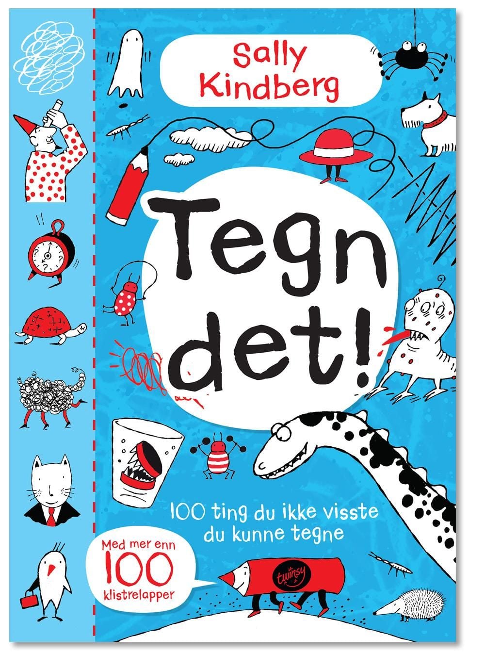 Tegn det!