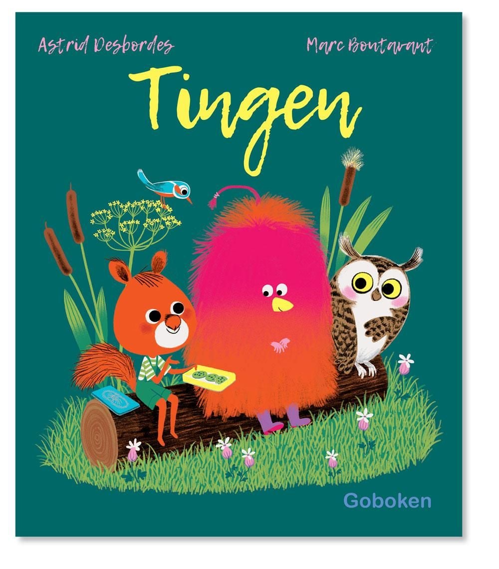 Tingen