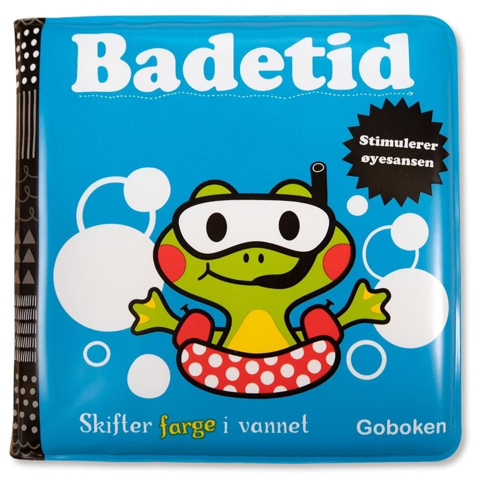 Badetid