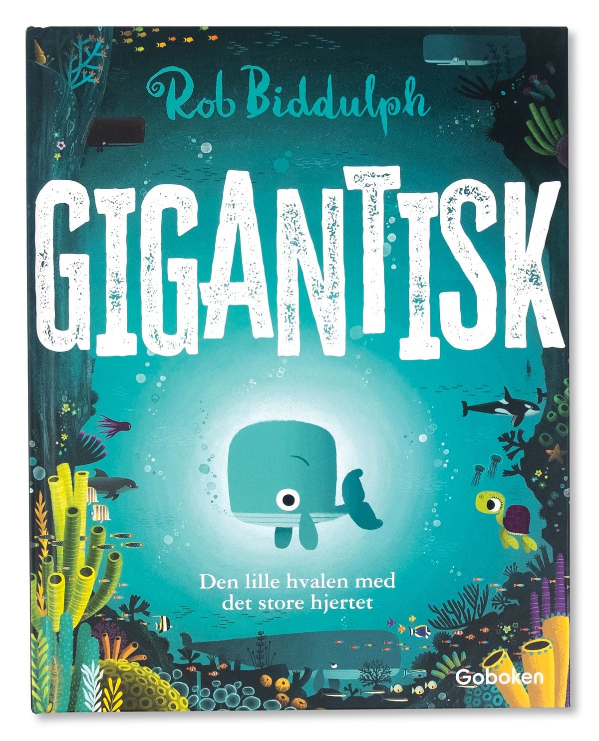 Gigantisk