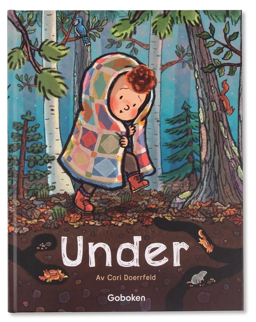 Under