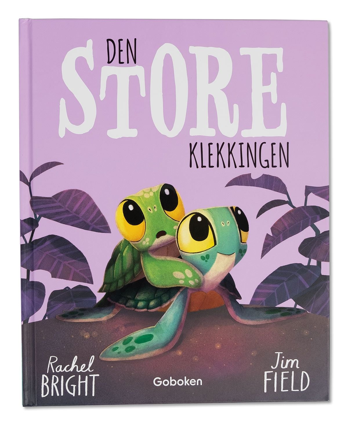 Den store klekkingen