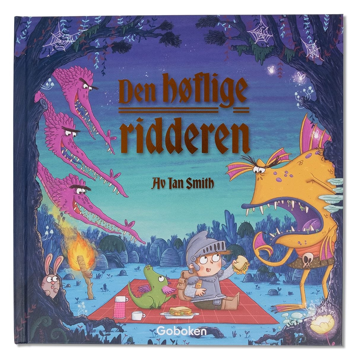 Den høflige ridderen