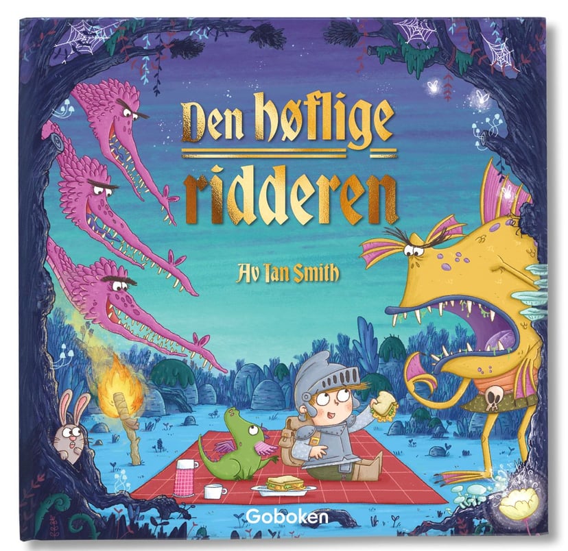 Den høflige ridderen