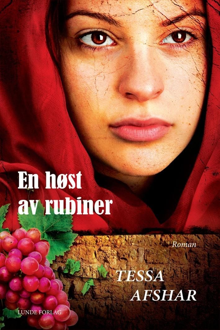 En høst av rubiner