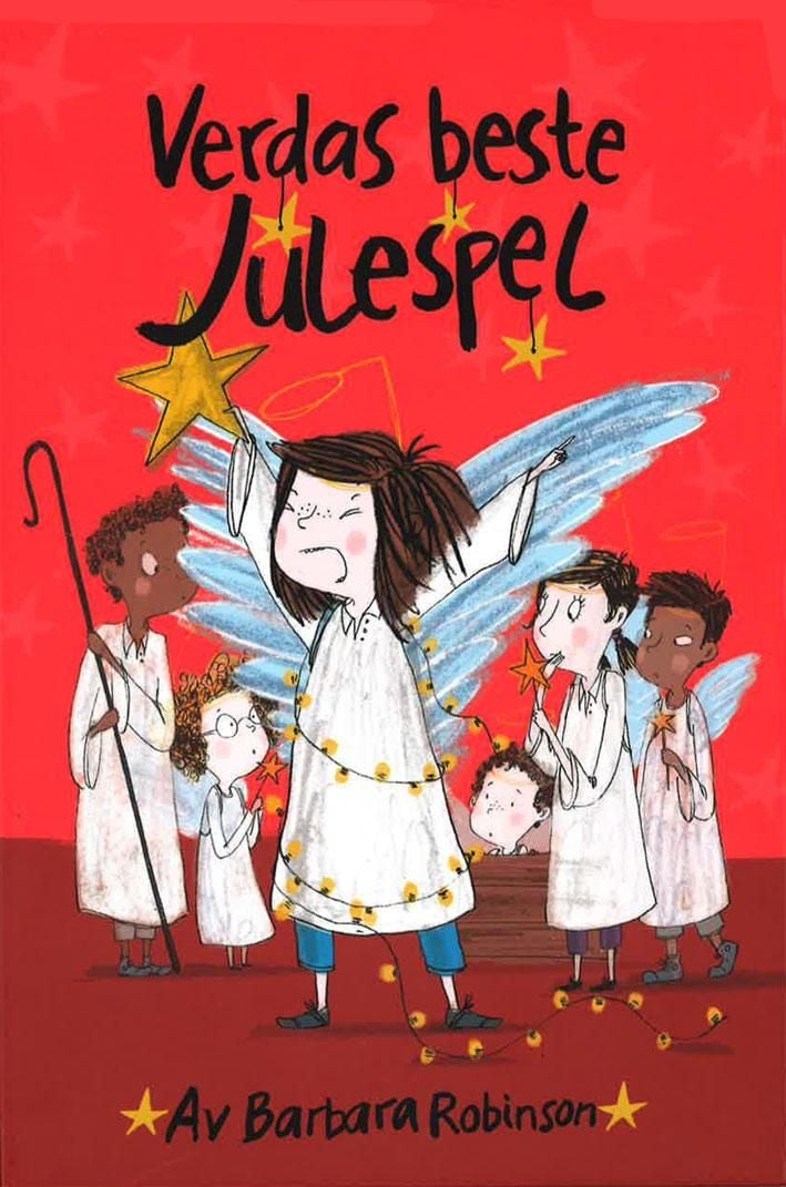 Verdas beste julespel