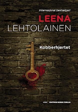 Kobberhjertet