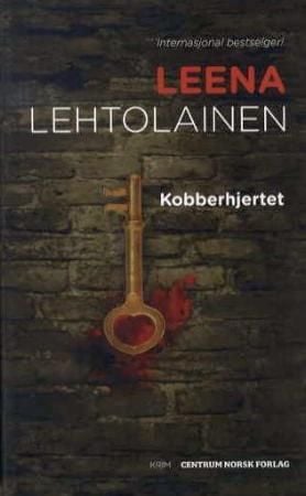 Kobberhjertet