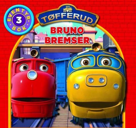 Bruno bremser