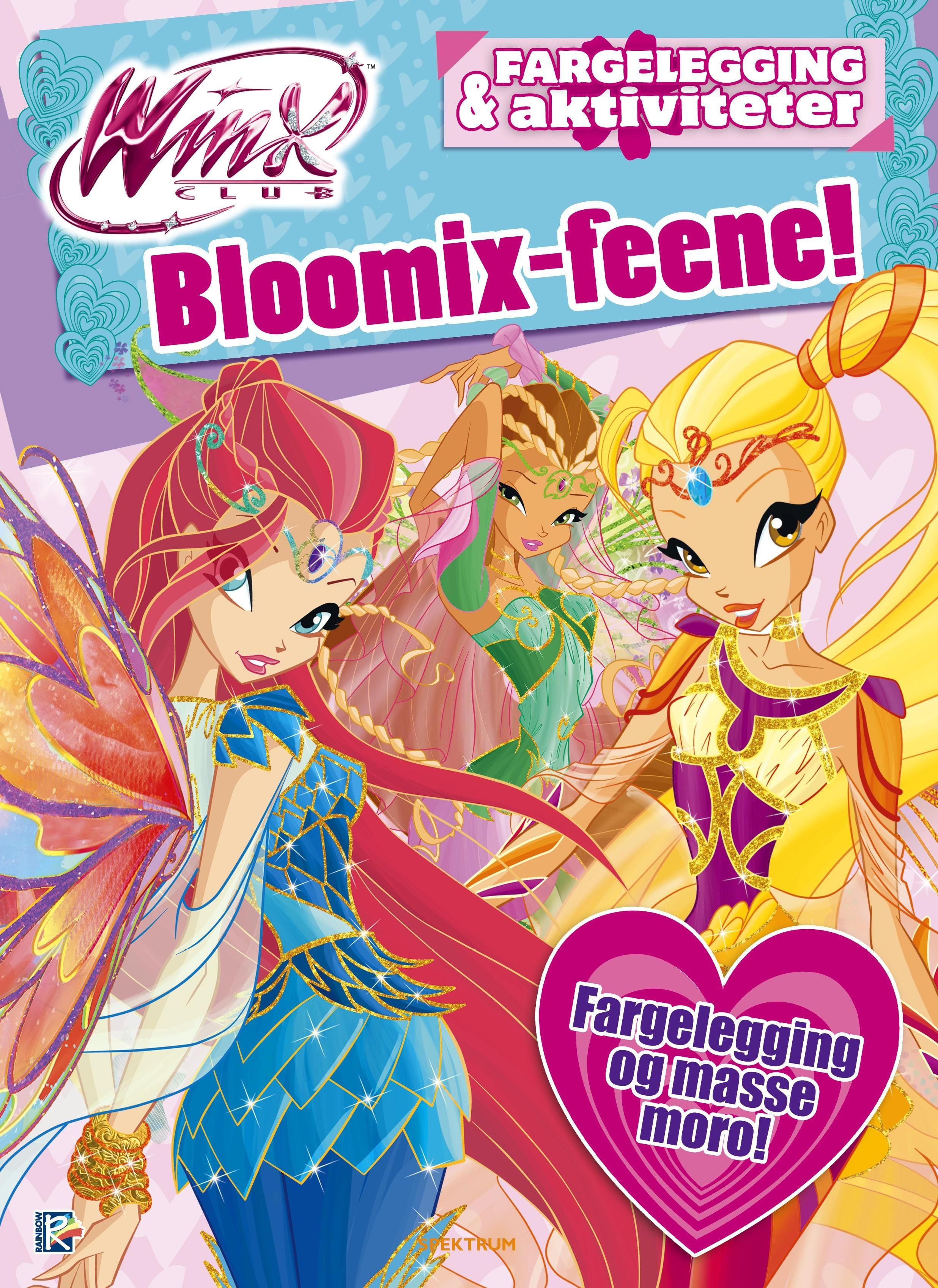 Winx club