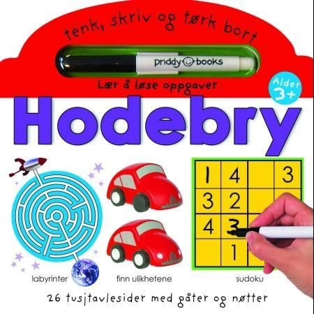 Hodebry