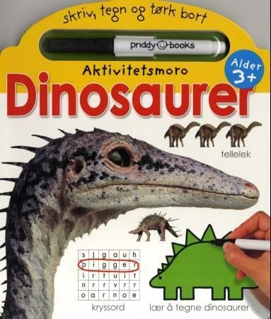 Dinosaurer