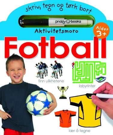 Fotball