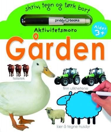 Gården