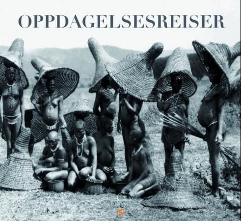 Oppdagelsesreiser