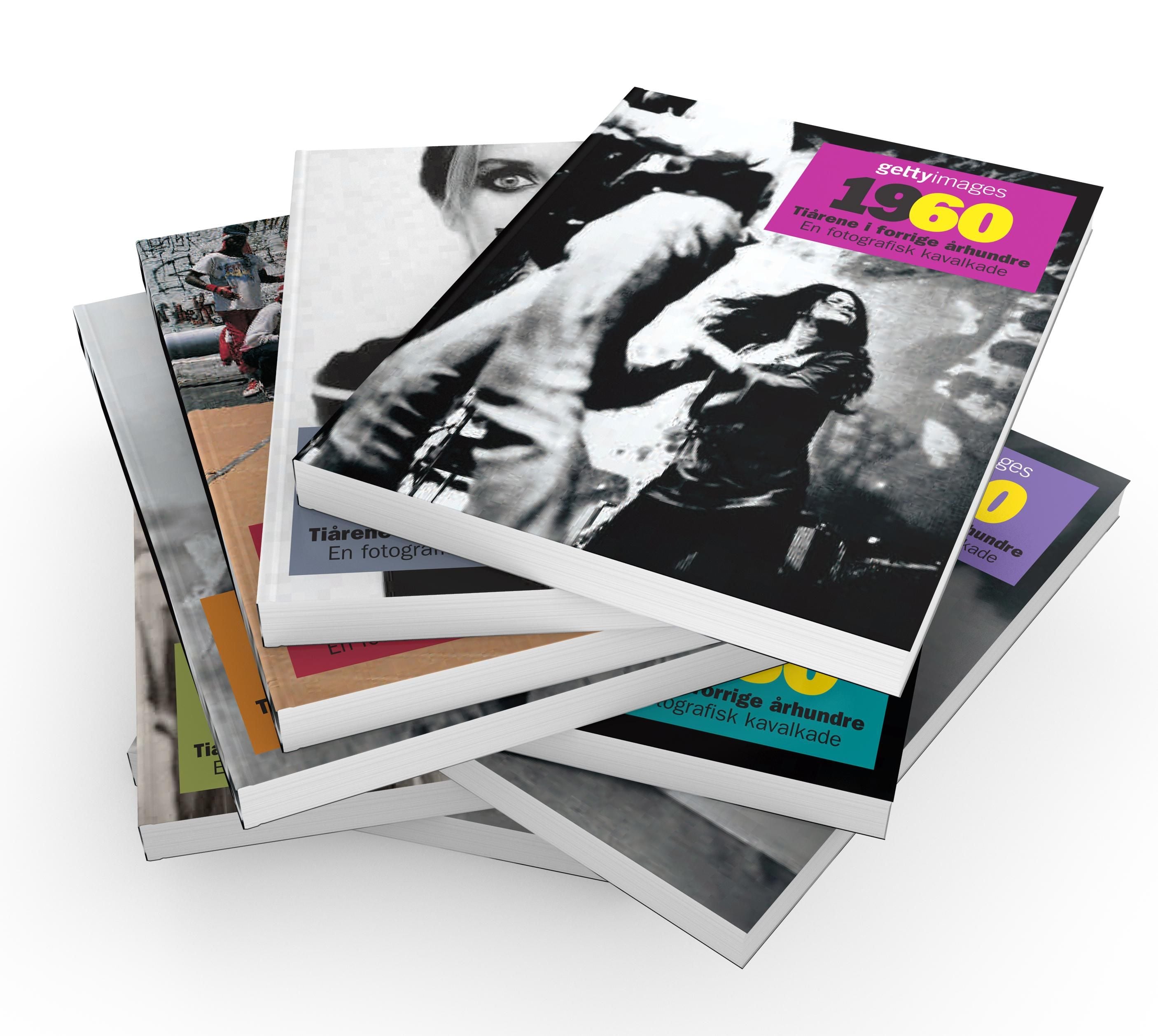 Tiårene i forrige århundre