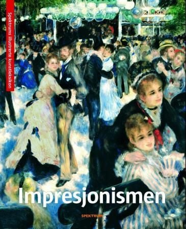 Impresjonismen = Impressionismen = Impressionisme = Impressionismi
