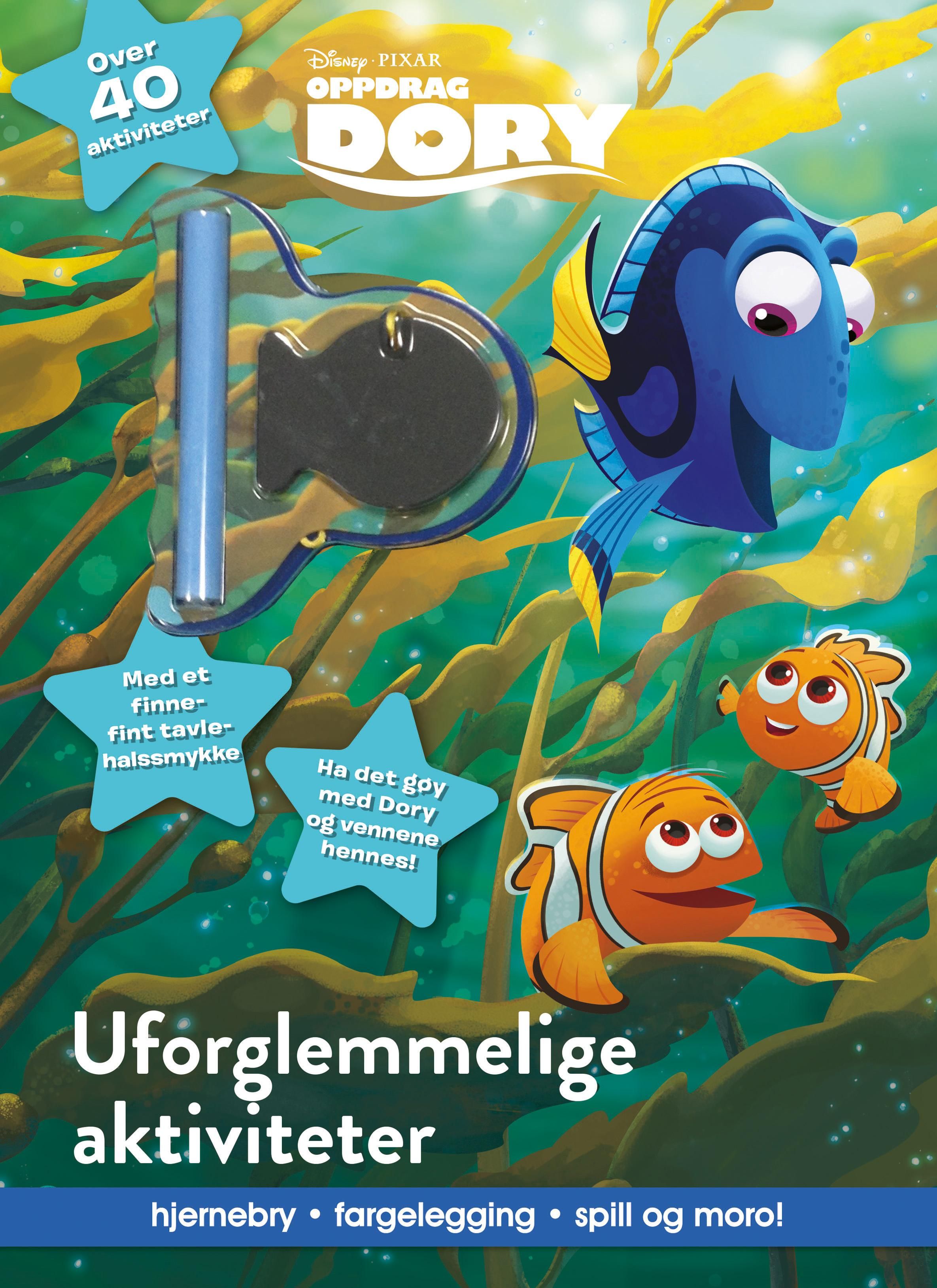 Oppdrag Dory