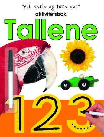 Tallene