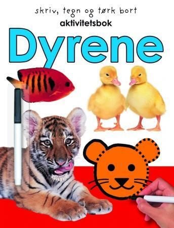 Dyrene
