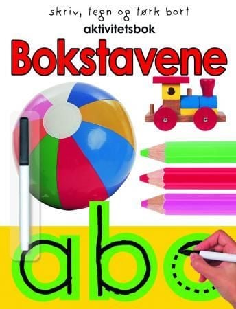 Bokstavene