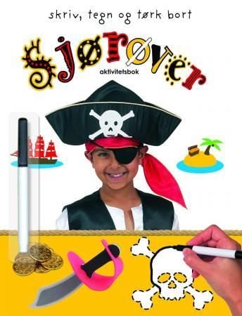Sjørøver