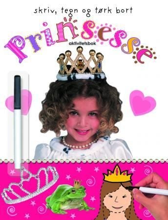 Prinsesse