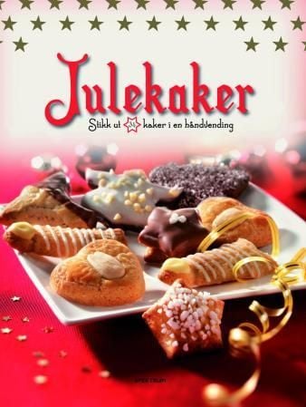 Julekaker