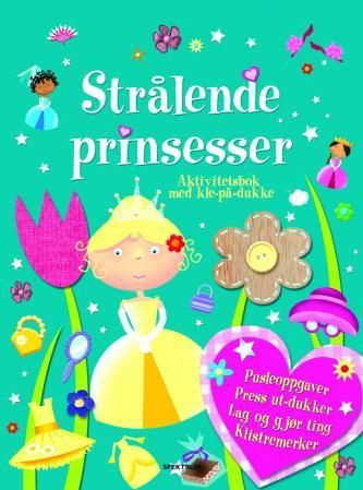 Strålende prinsesser
