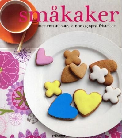 Småkaker