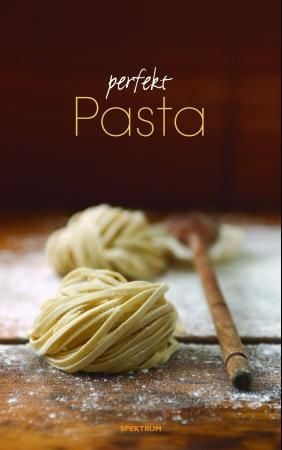 Perfekt pasta
