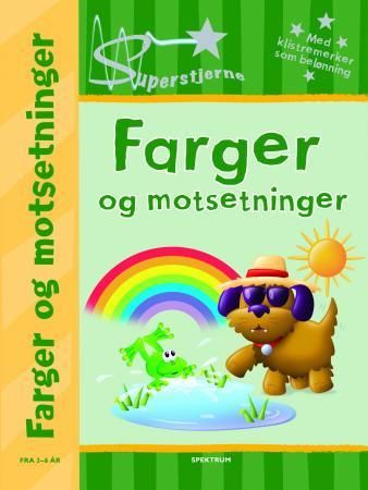 Superstjerne