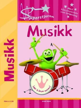 Superstjerne