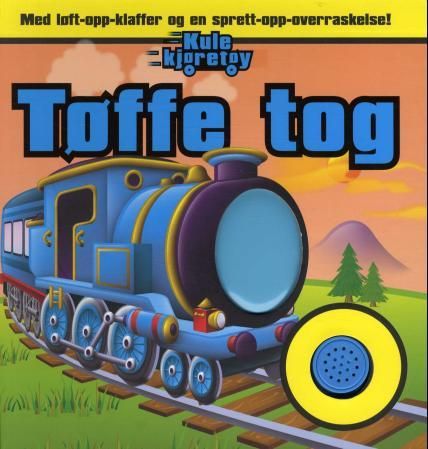 Tøffe tog
