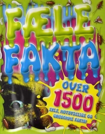 Fæle fakta