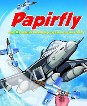 Papirfly