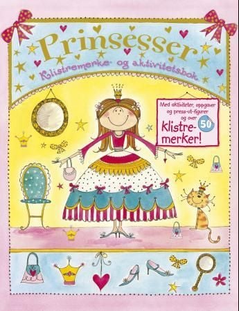 Prinsesser