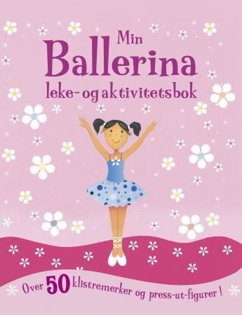 Min ballerina
